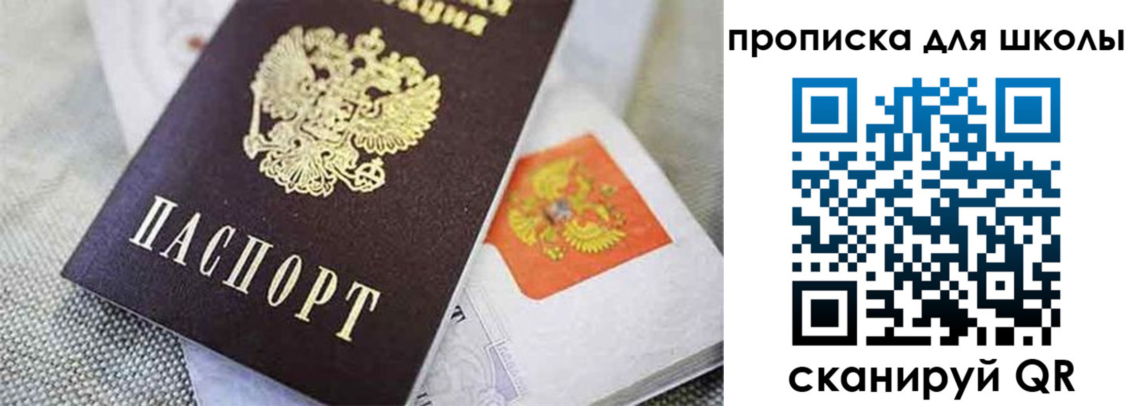 прописка штамп в Вяземском